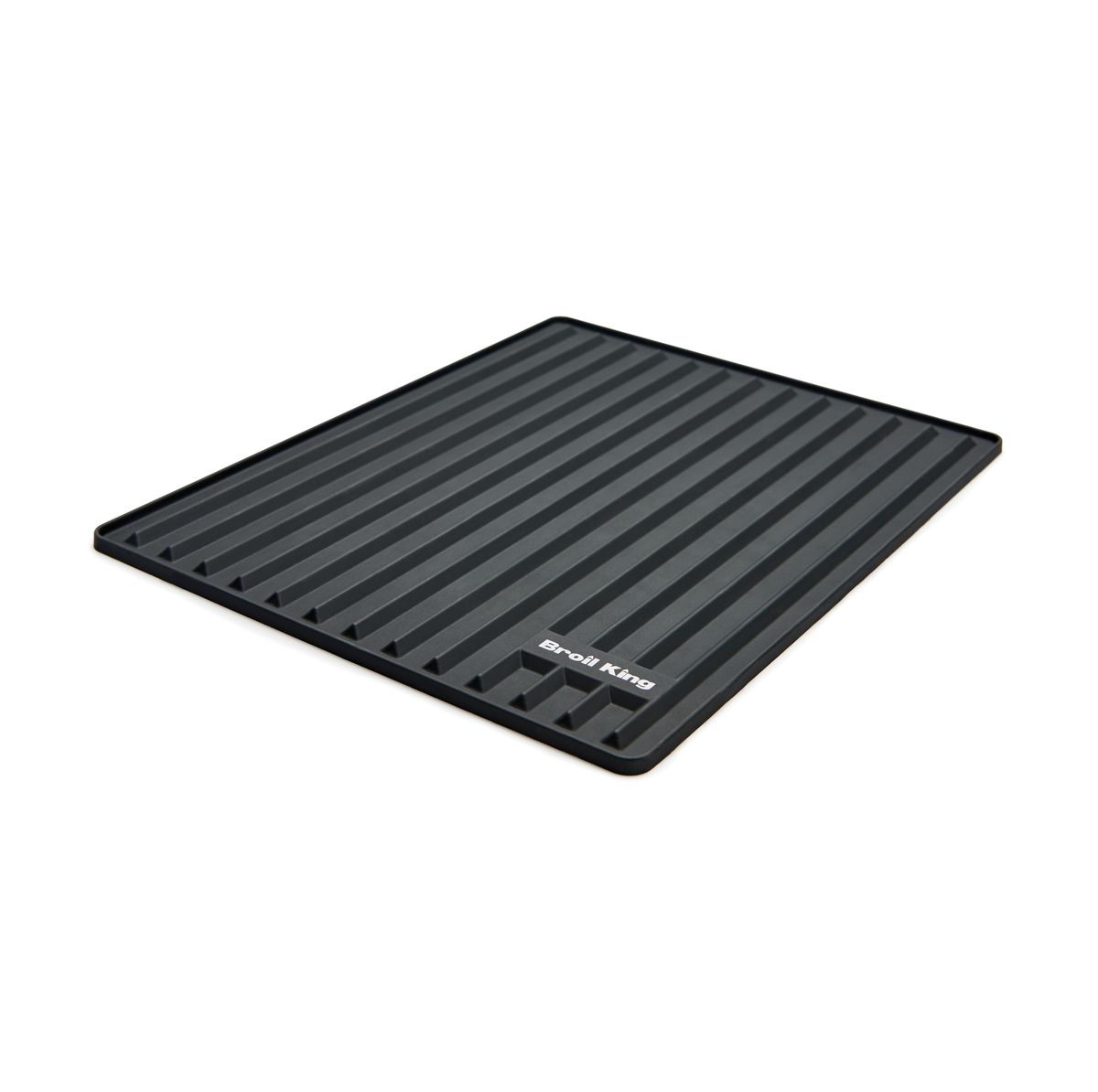 Broil King Magnetic Silicone Side Shelf Grill Mat Regal