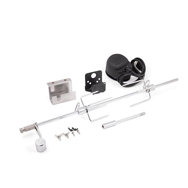 Broil King Pellet Grill Rotisserie Kit