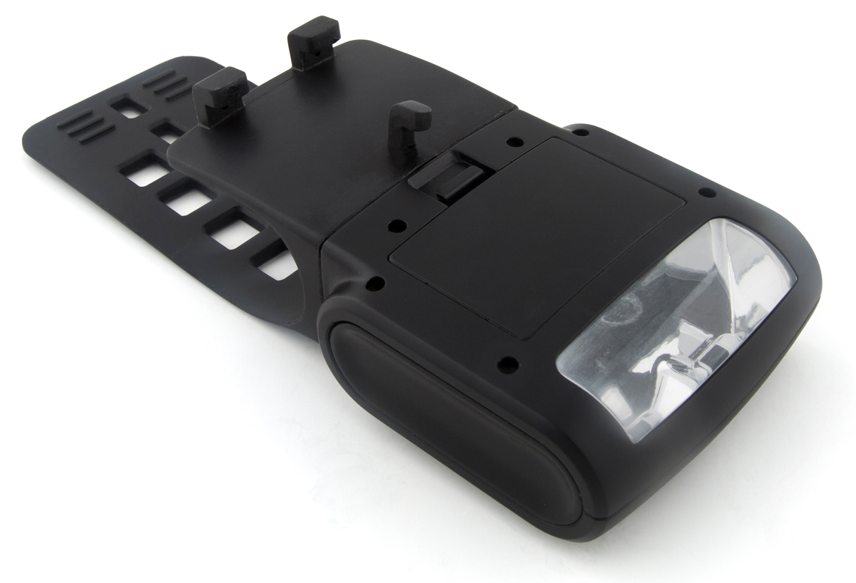 Broil King Universal Grill Light – view 2