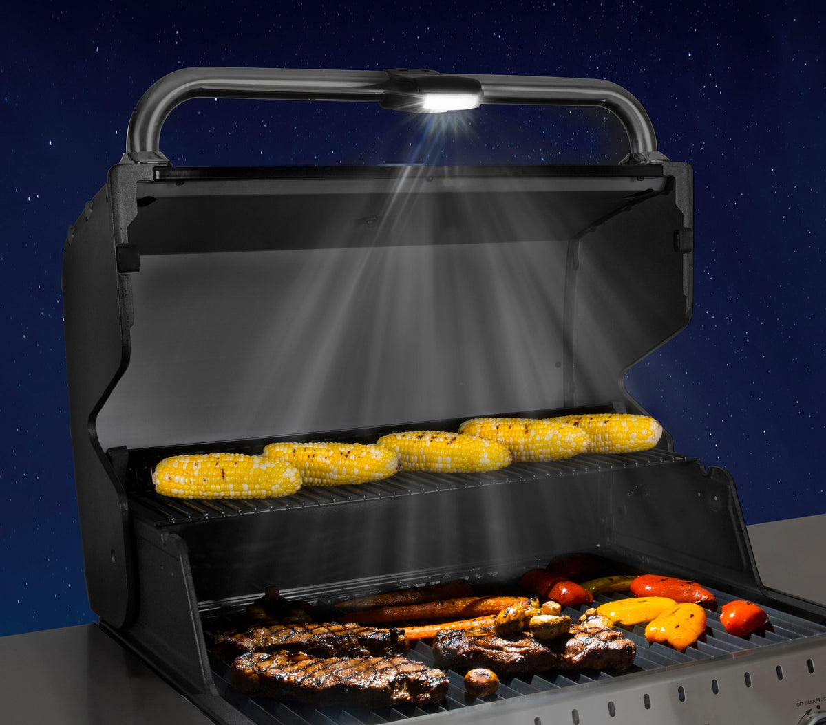 Broil King Universal Grill Light – view 6