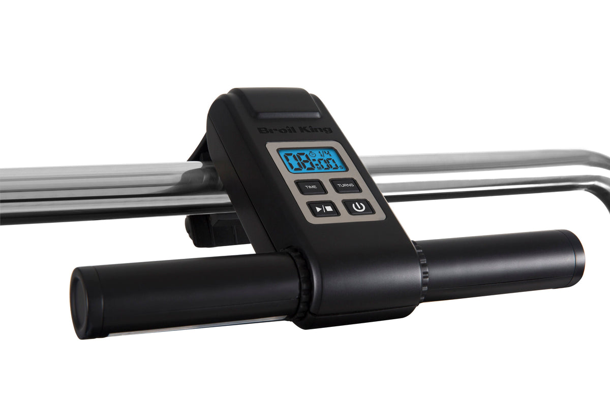 Broil King Handle Mounted Grill Light And Timer – view 2