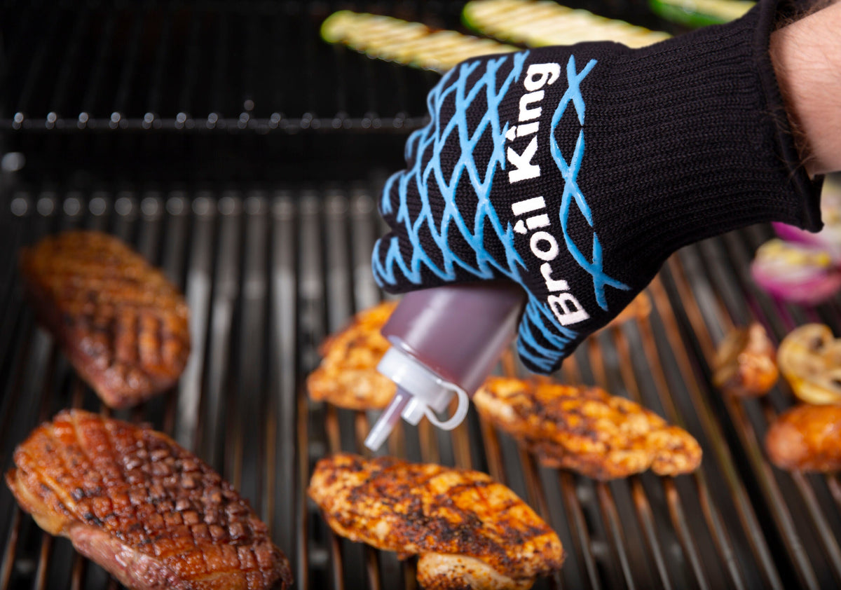 Broil King Grilling Mitt – view 4
