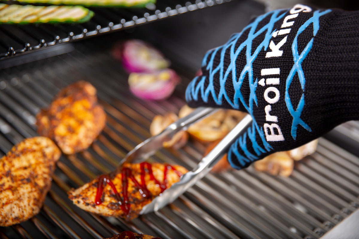Broil King Grilling Mitt – view 5