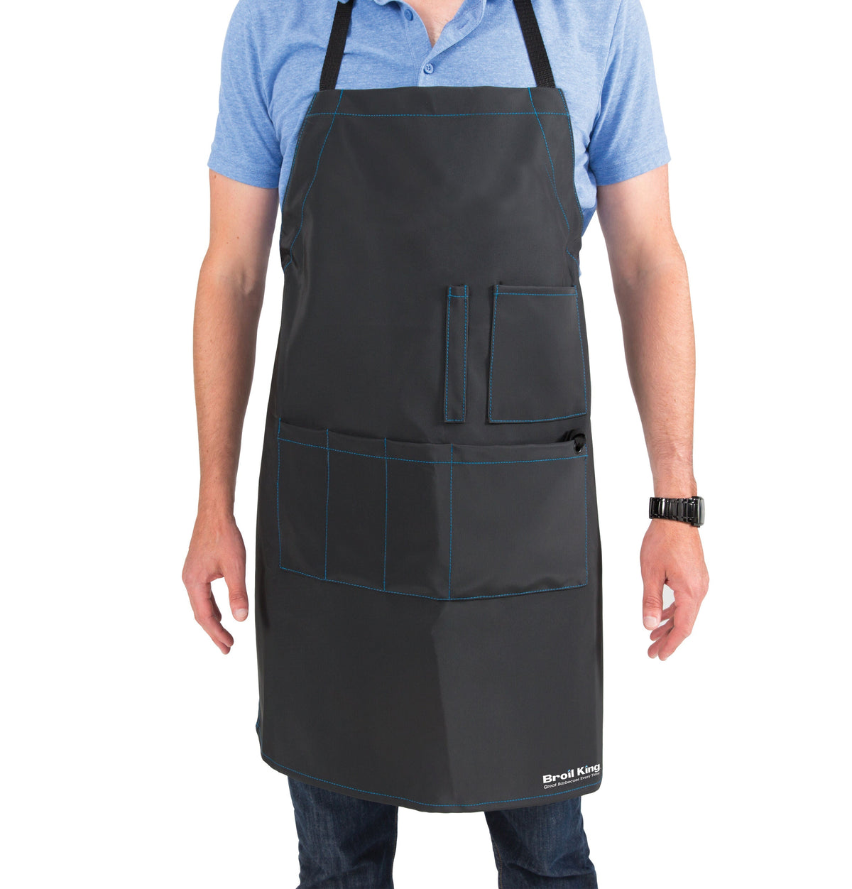 Broil King Grilling Apron – view 3