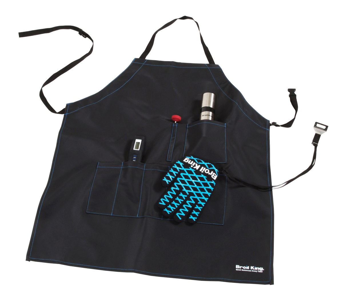 Broil King Grilling Apron – view 4