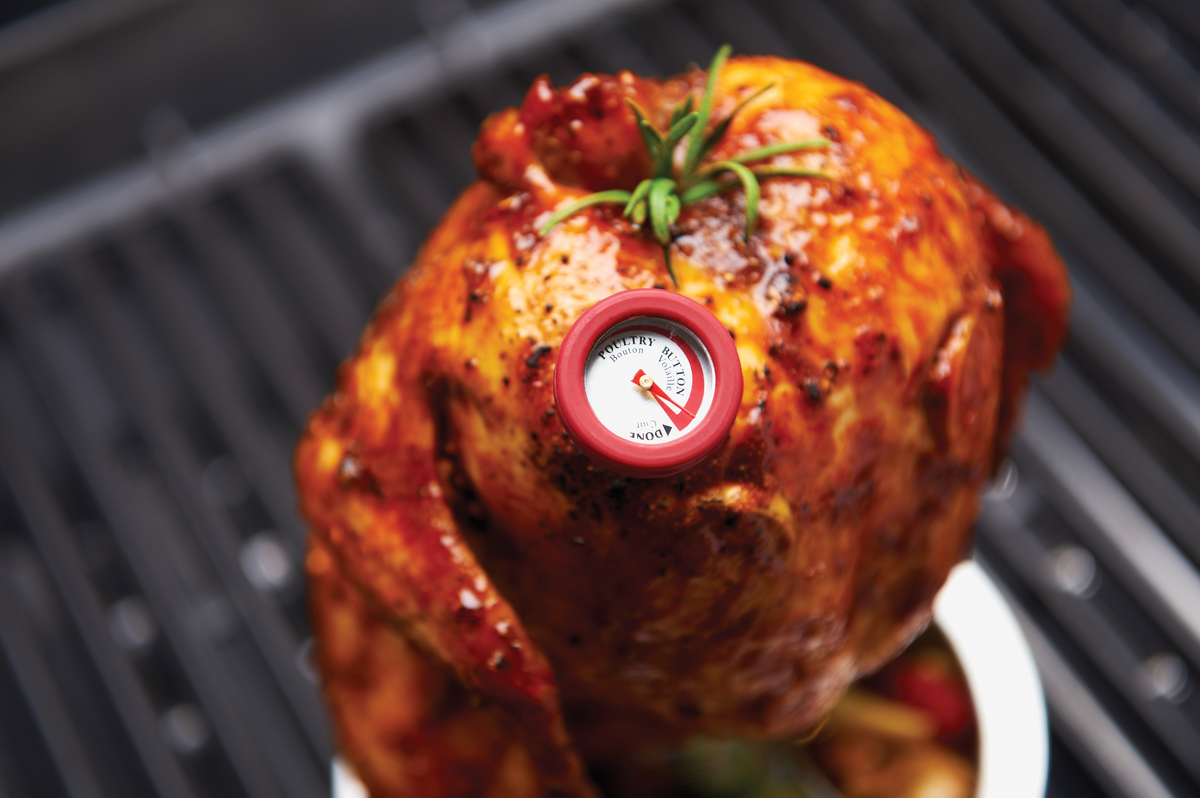 Broil King Mini Thermometers – view 2