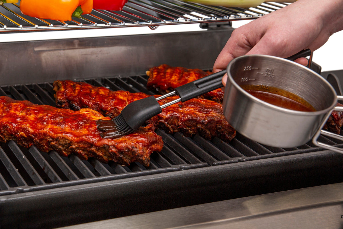Broil King Deluxe Basting Set – view 4