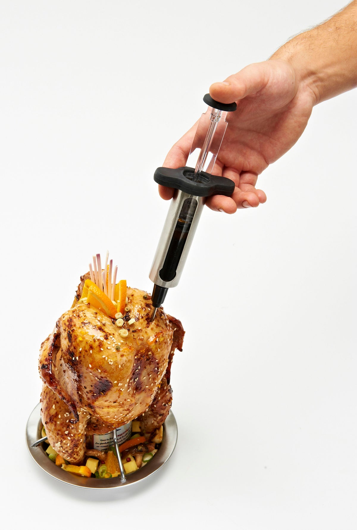 Broil King Marinade Injector – view 3