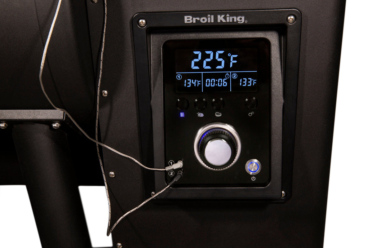 Broil King Pellet Grill Meat Probes – view 4