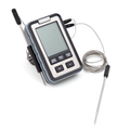 Broil King Side Table Thermometer