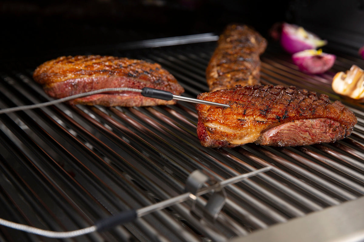 Broil King Side Table Thermometer – view 4