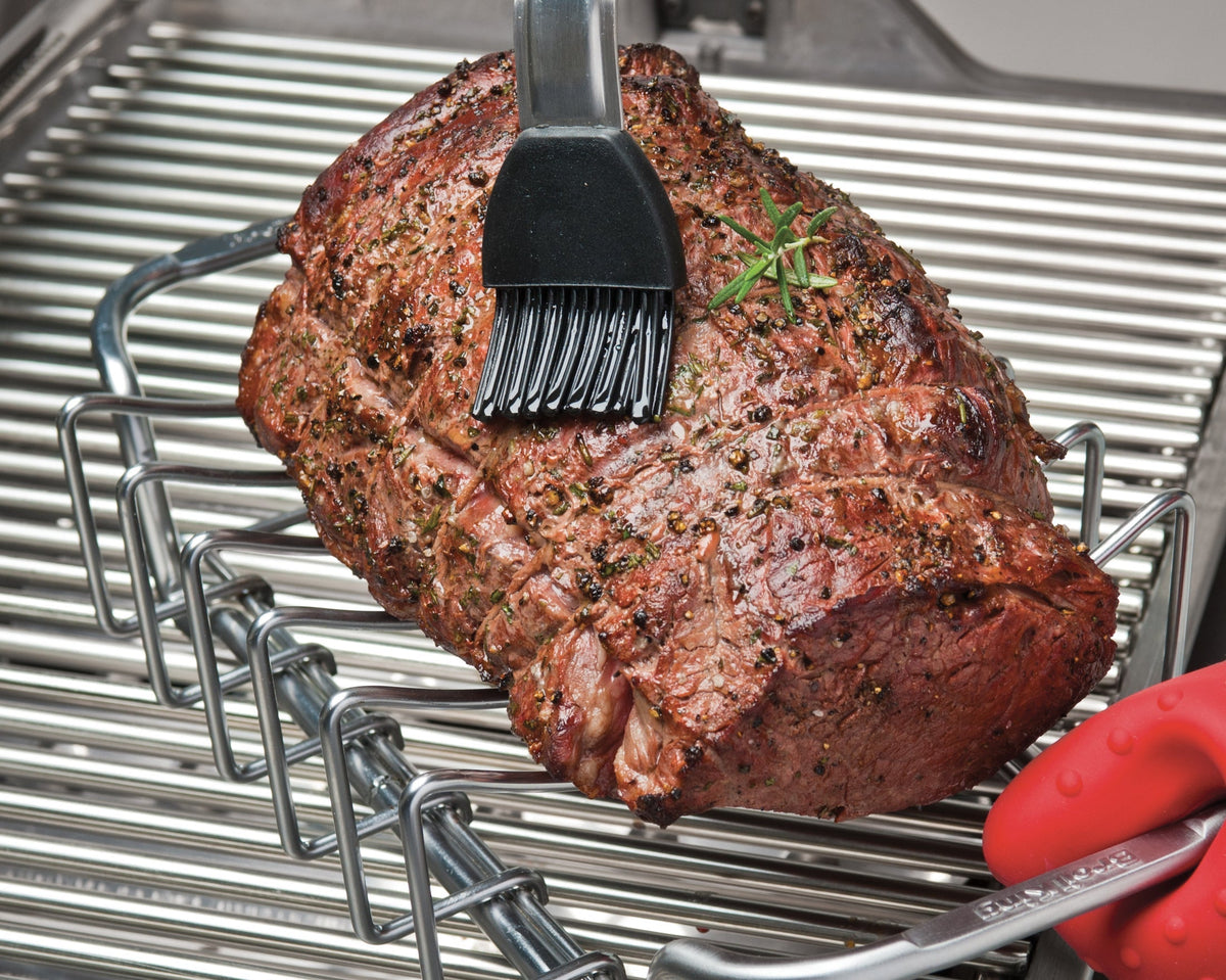 Broil King Rib & Roast Rack – view 5