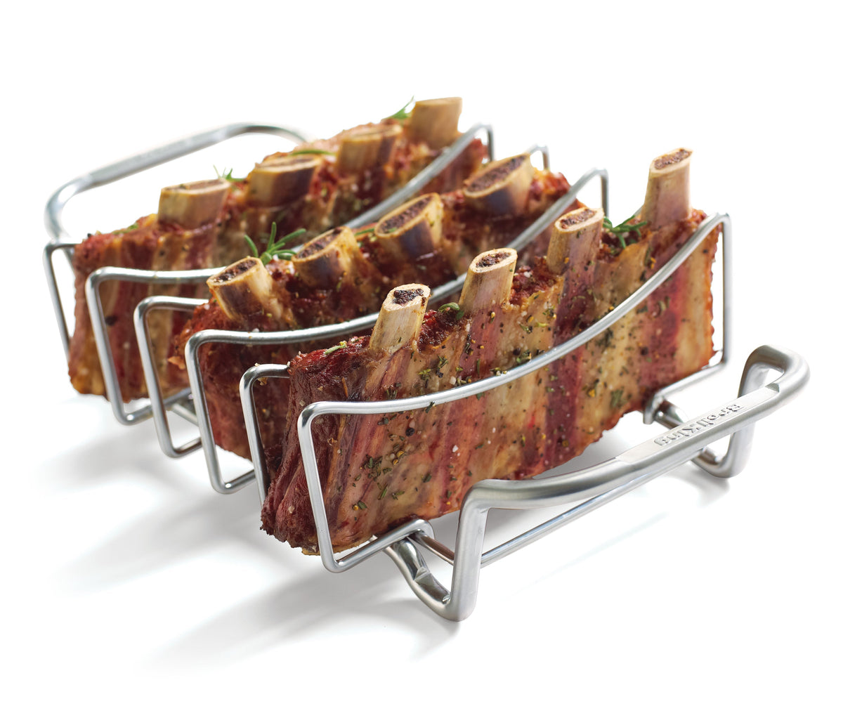 Broil King Rib & Roast Rack – view 2