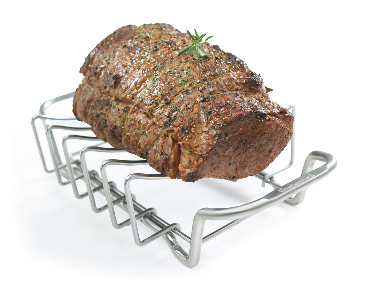 Broil King Rib & Roast Rack – view 3