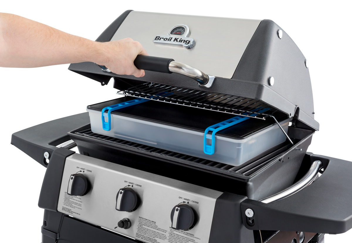 Broil King Porta-chef Series Tool-set – view 8