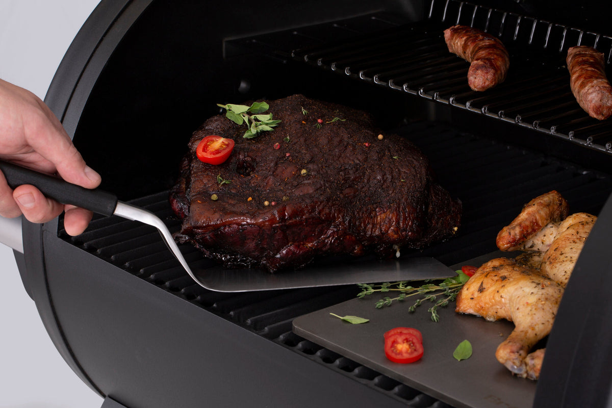 Broil King Baron Super Flipper – view 2