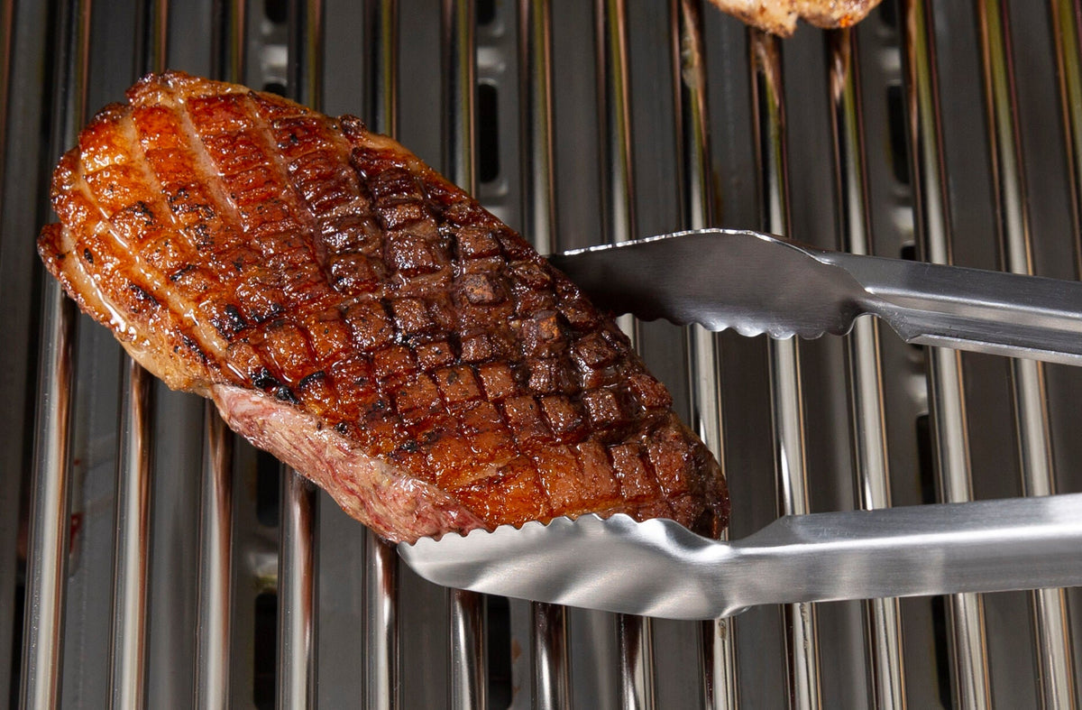 Broil King 16" Baron Precision Tongs – view 2