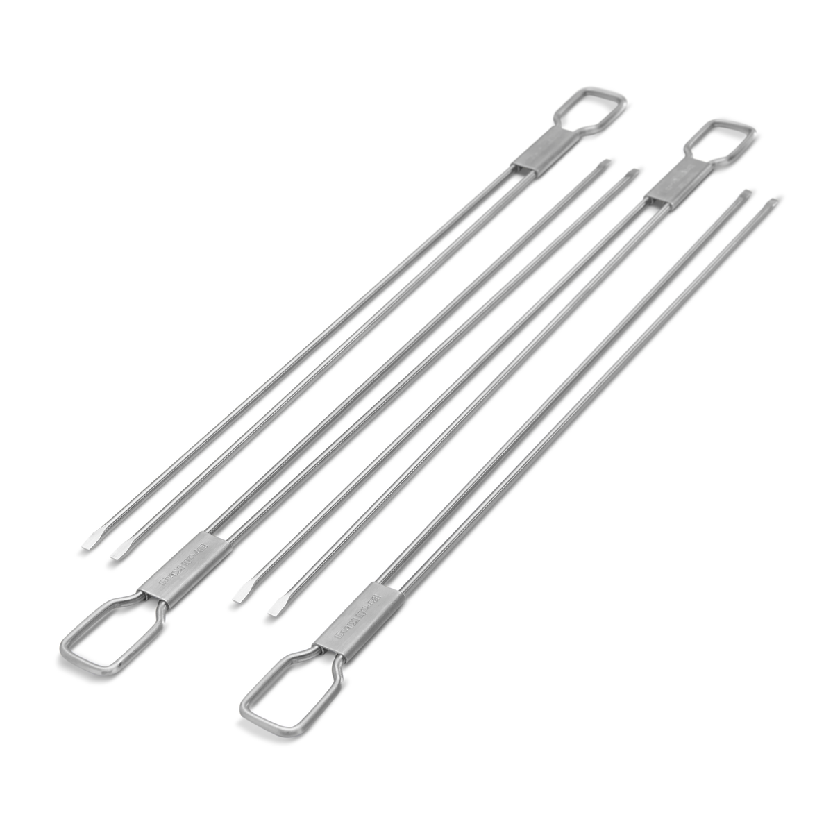 Broil King Dual Prong Skewers