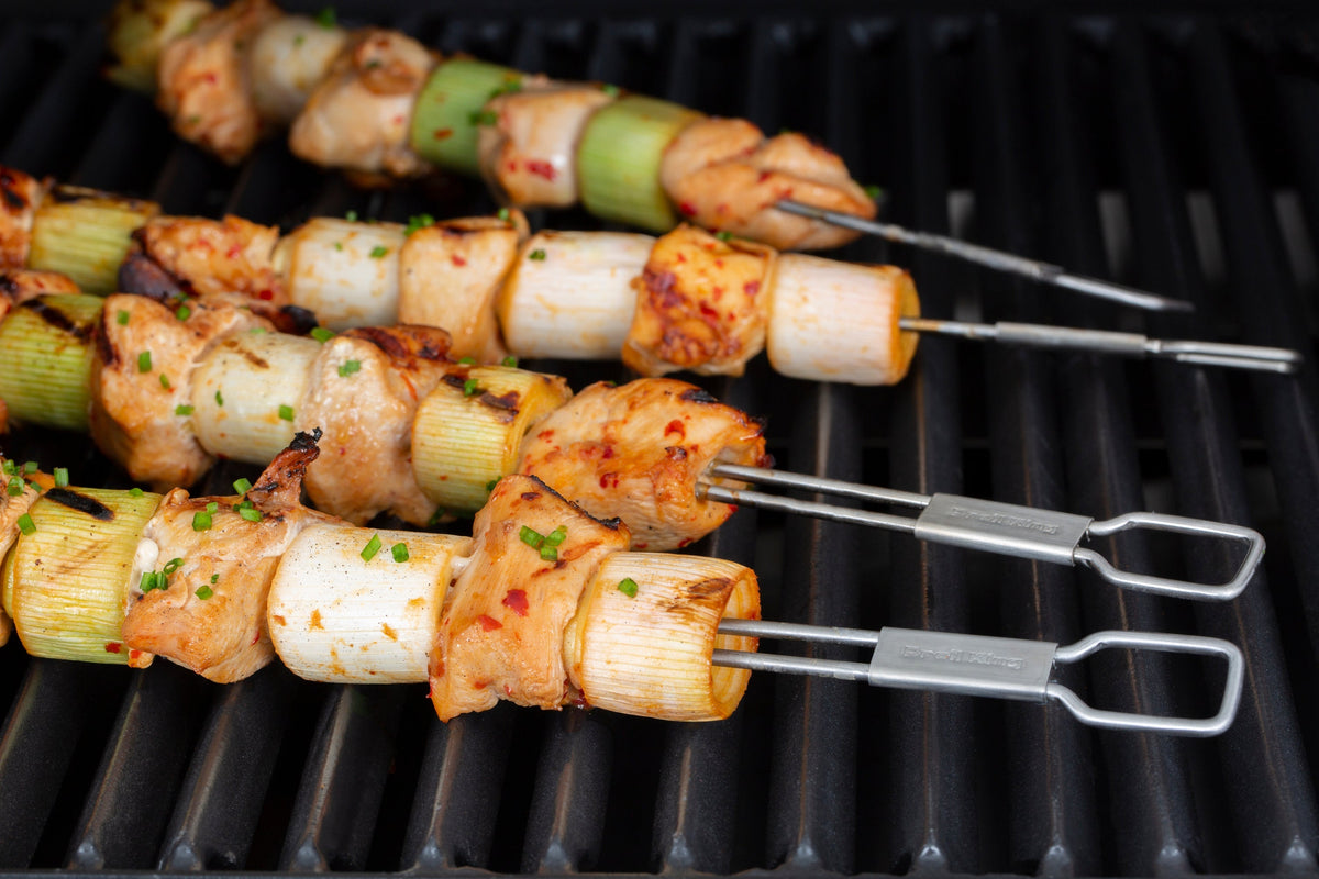 Broil King Dual Prong Skewers – view 5