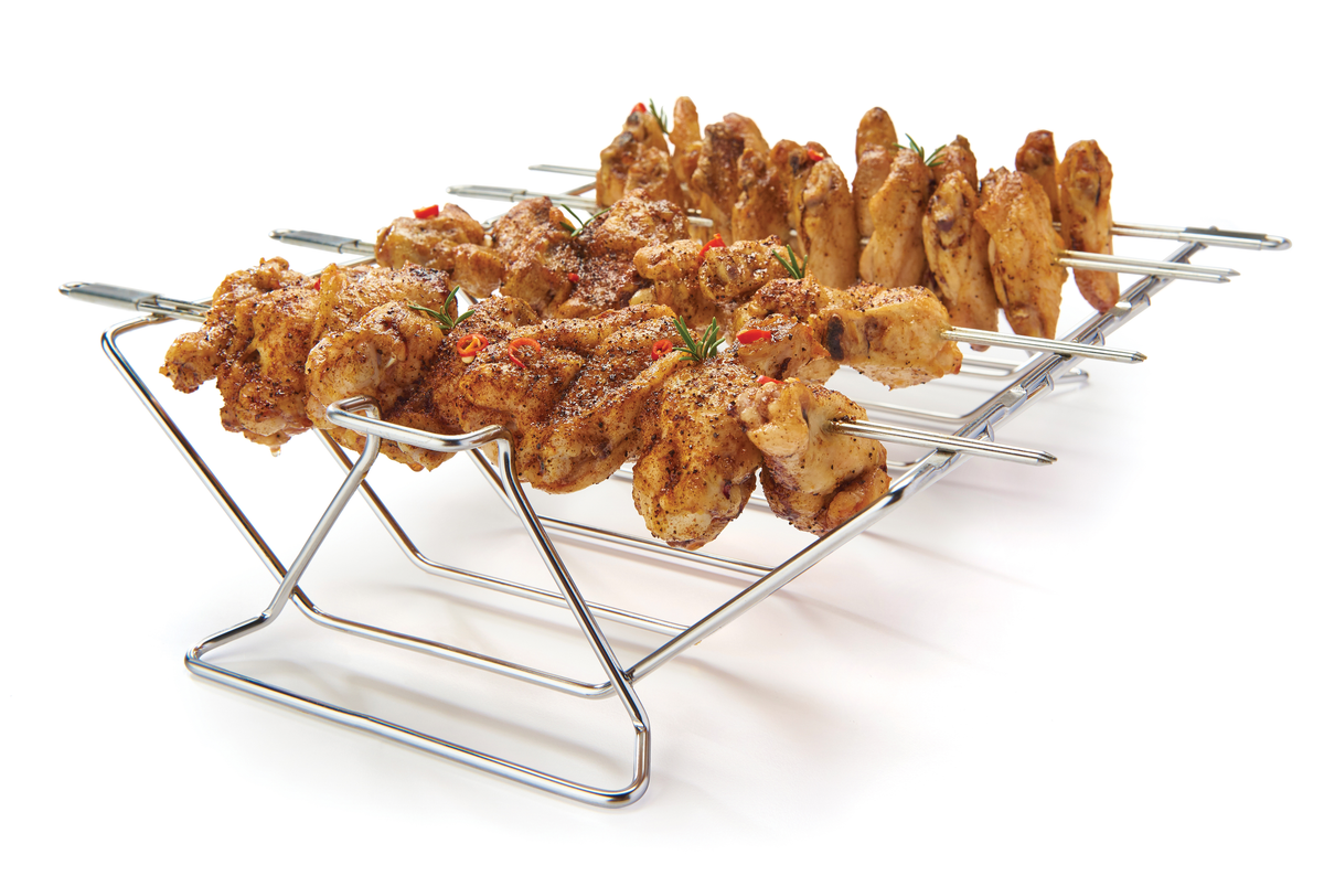 Broil King Multi Rack Skewer Kit – view 2