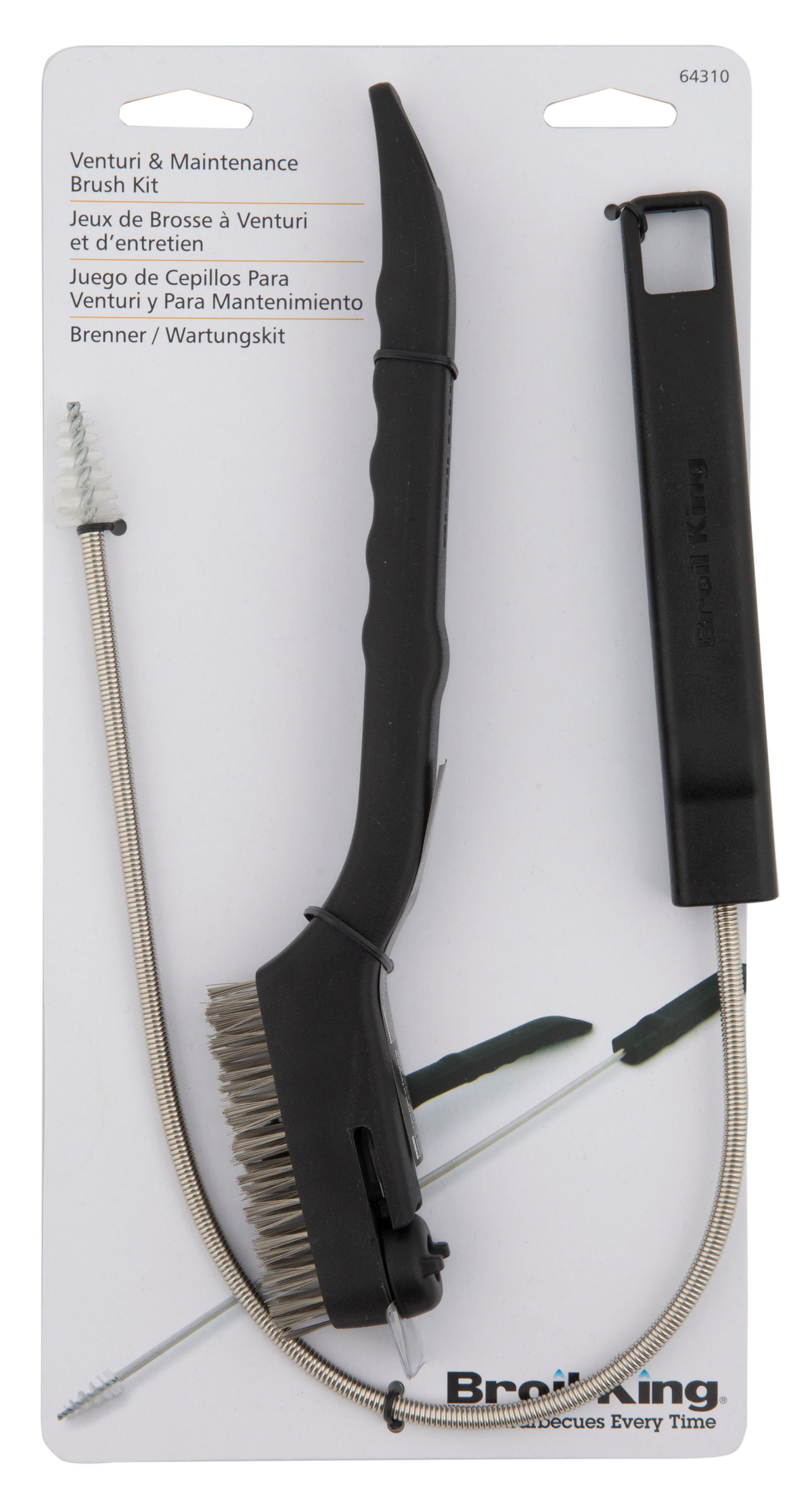 Broil King Gas Barbecue Burner Maintenance Set – view 4