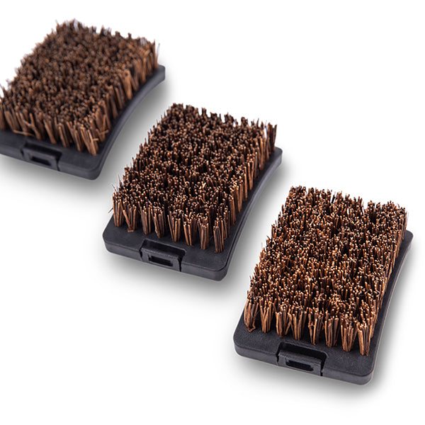 Broil King Replacement Palmyra Brush Heads