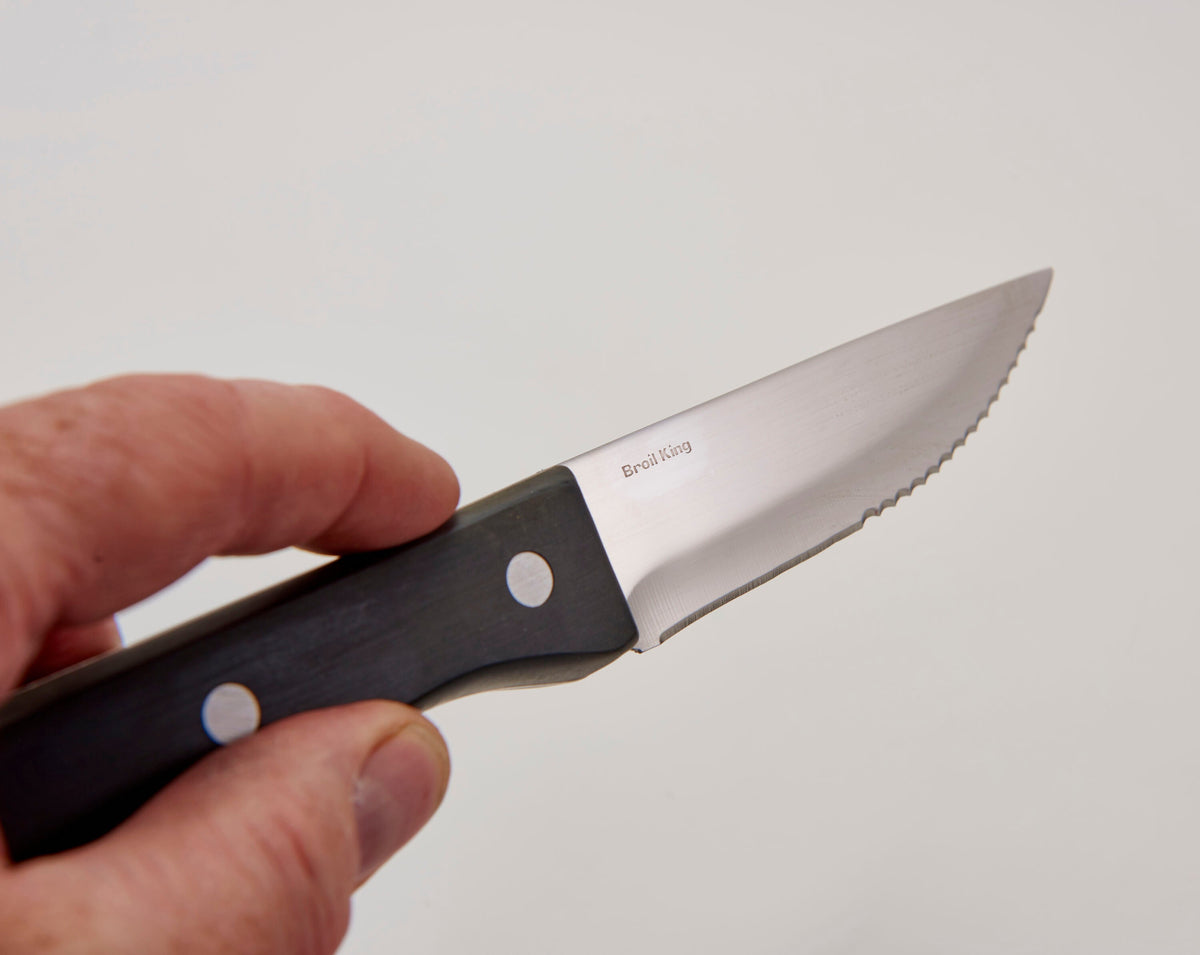 Broil King Steak Knives – view 2