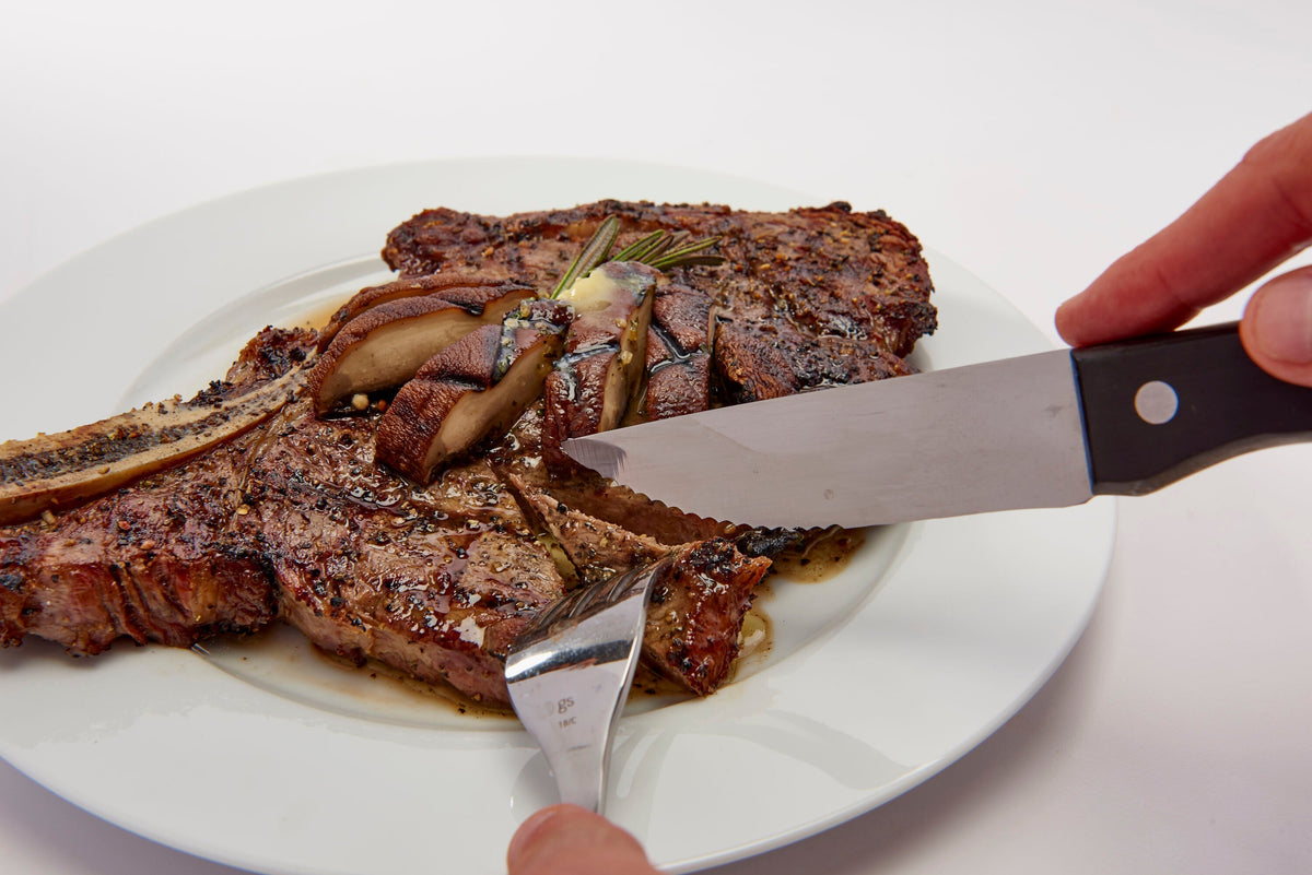 Broil King Steak Knives – view 3