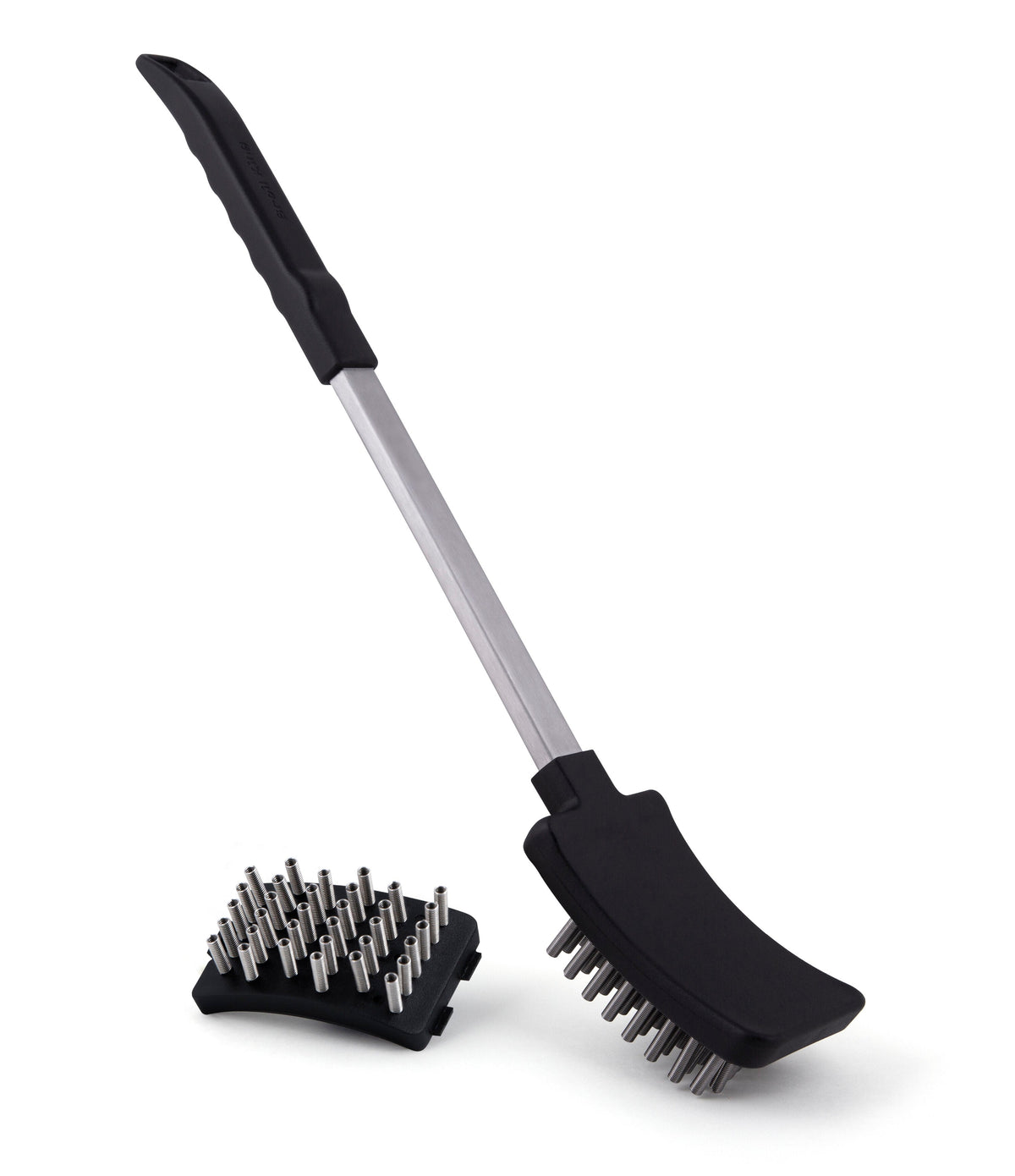 Broil King Baron Coil Spring Grill Brush – view 2