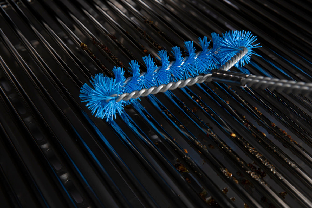 Broil King Extra Wide Nylon Grill Brush – view 3