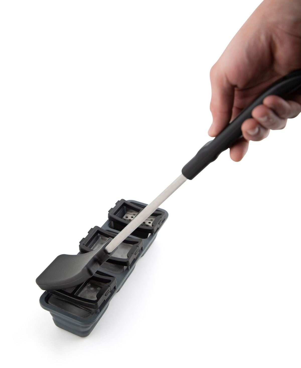 Broil King Ice Grill Brush – view 2