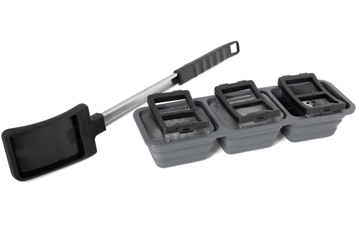 Broil King Ice Grill Brush – view 4