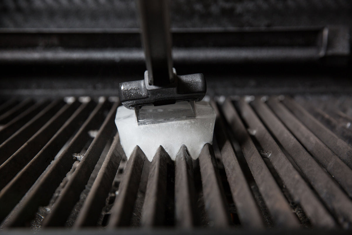 Broil King Ice Grill Brush – view 5