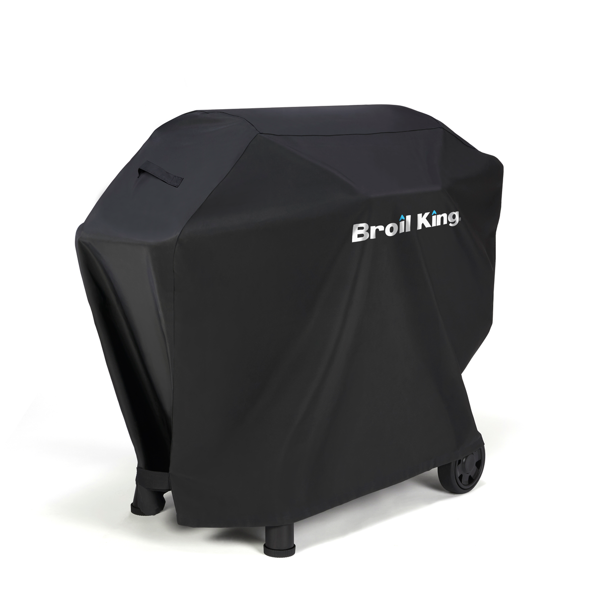 Broil King Crown Pellet 400 Grill Cover