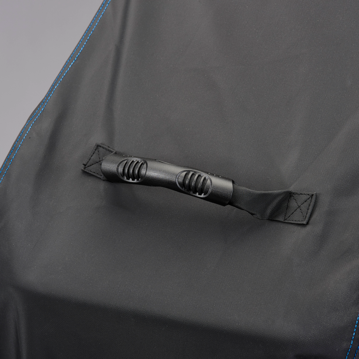 Broil King Premium Grill Cover | Regal Pellet 400 – view 3