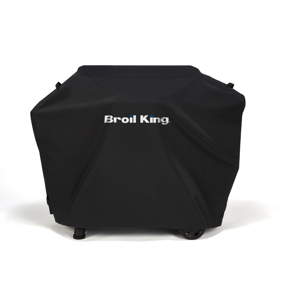 Broil King Crown Pellet 500 Grill Cover – view 3