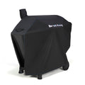 Broil King Premium Grill Cover | Regal Pellet 500
