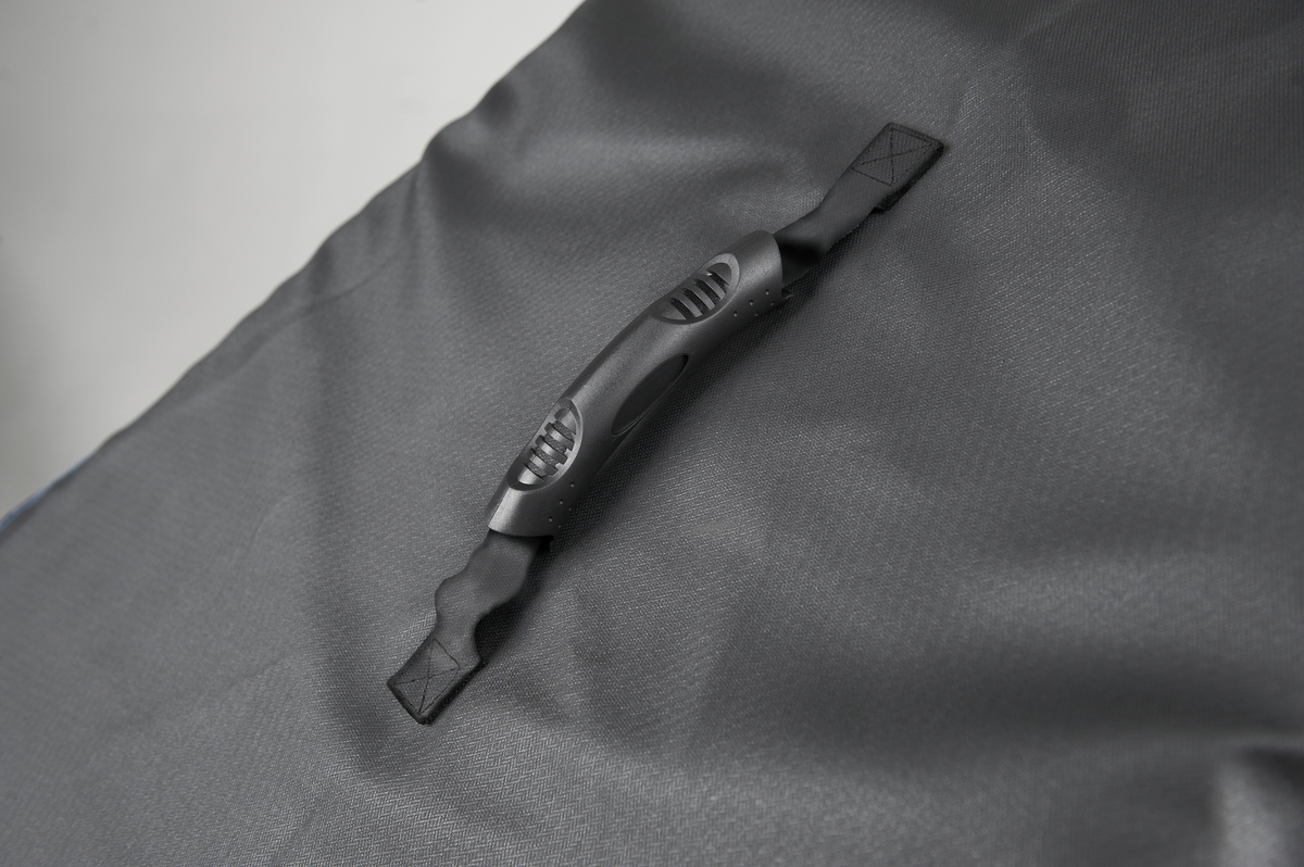 Broil King 58" Premium Pvc Polyester Cover – view 6