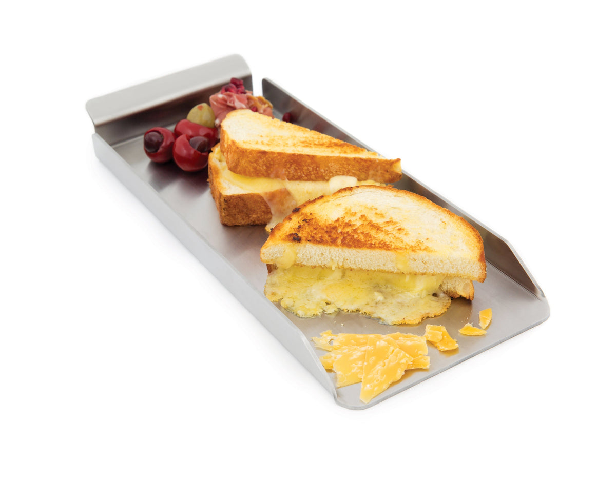 Broil King Narrow Griddle – view 2