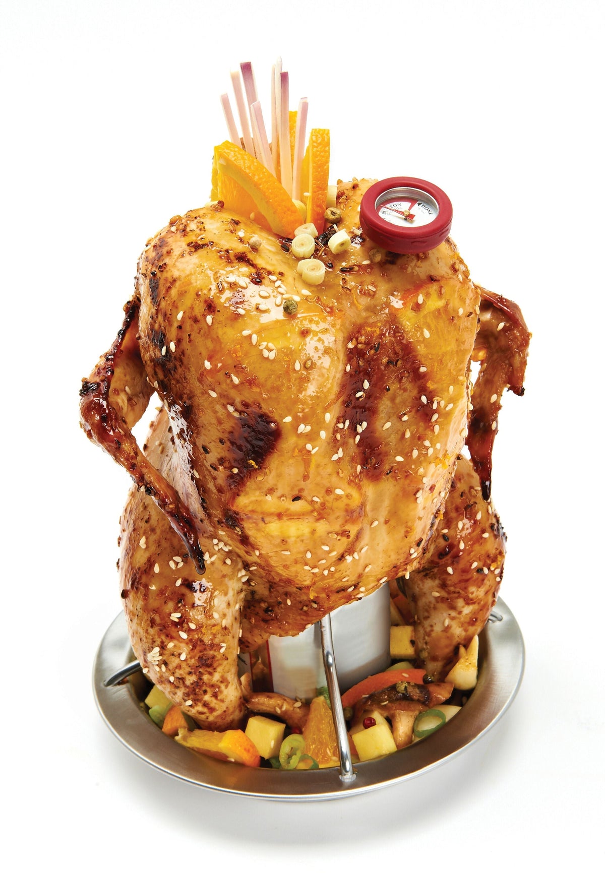 Broil King Chicken Roaster – view 2