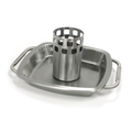 Broil King Chicken Roaster With Pan