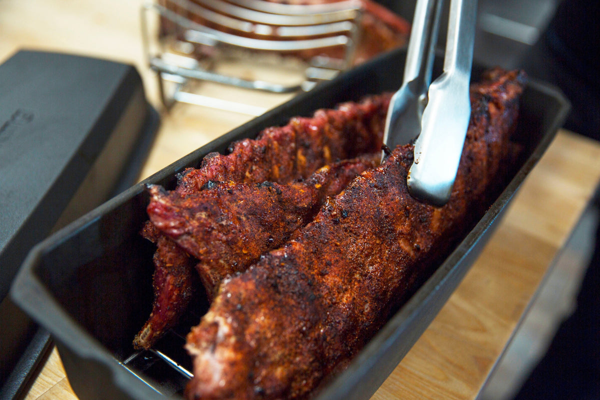 Broil King Rib Roaster – view 5