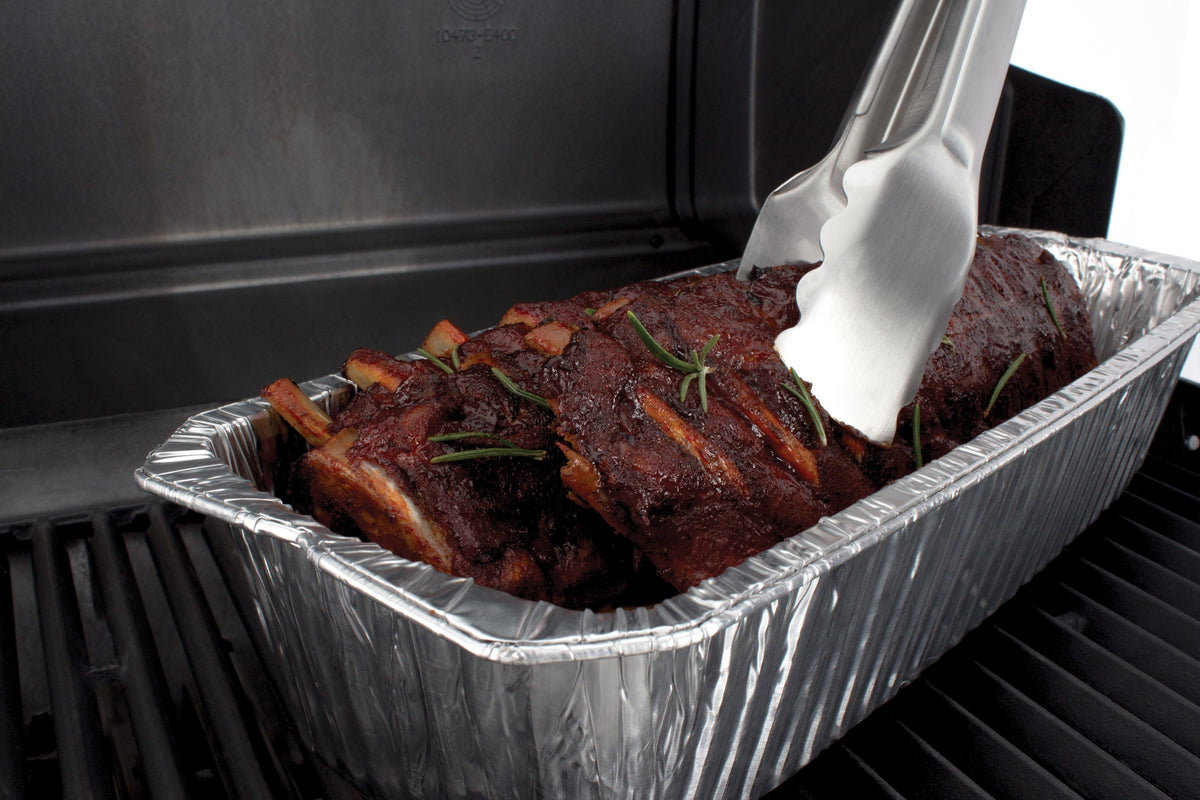 Broil King Foil Rib Roaster Or Liner – view 5