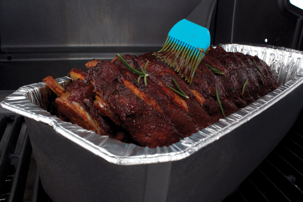 Broil King Foil Rib Roaster Or Liner – view 3