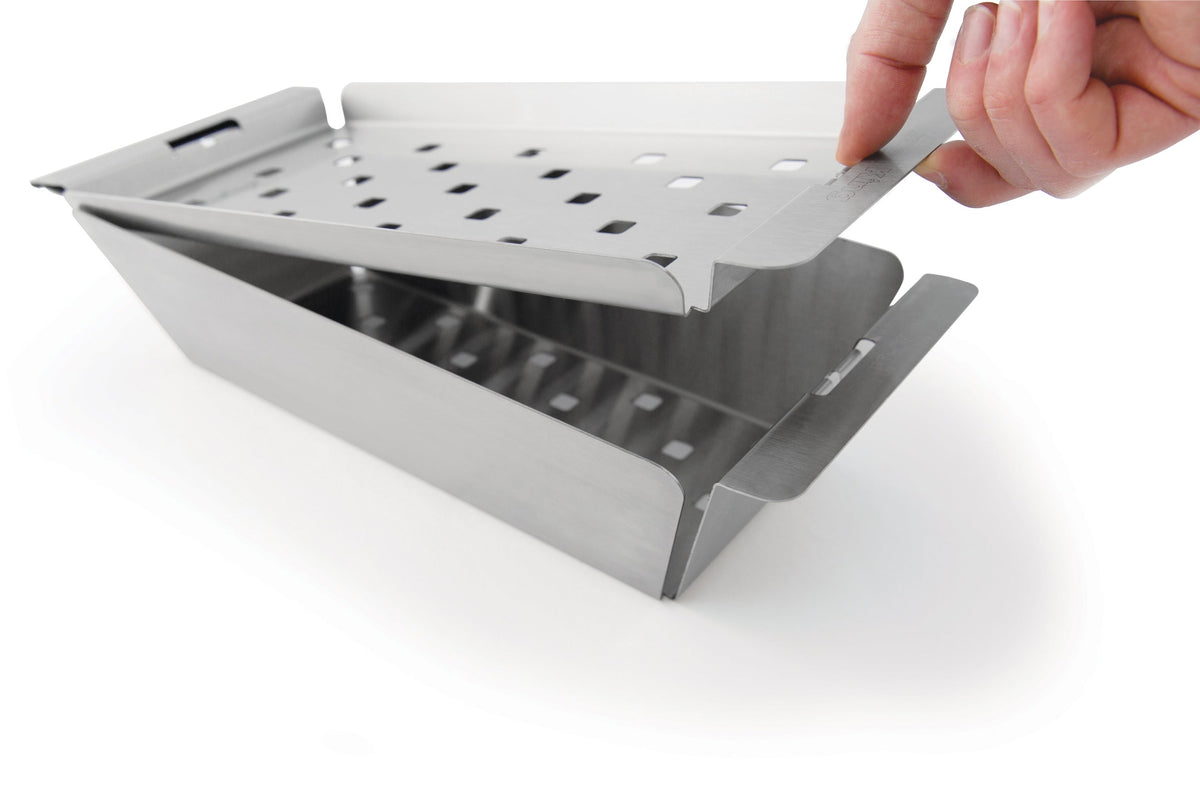 Broil King Narrow Wok – view 3