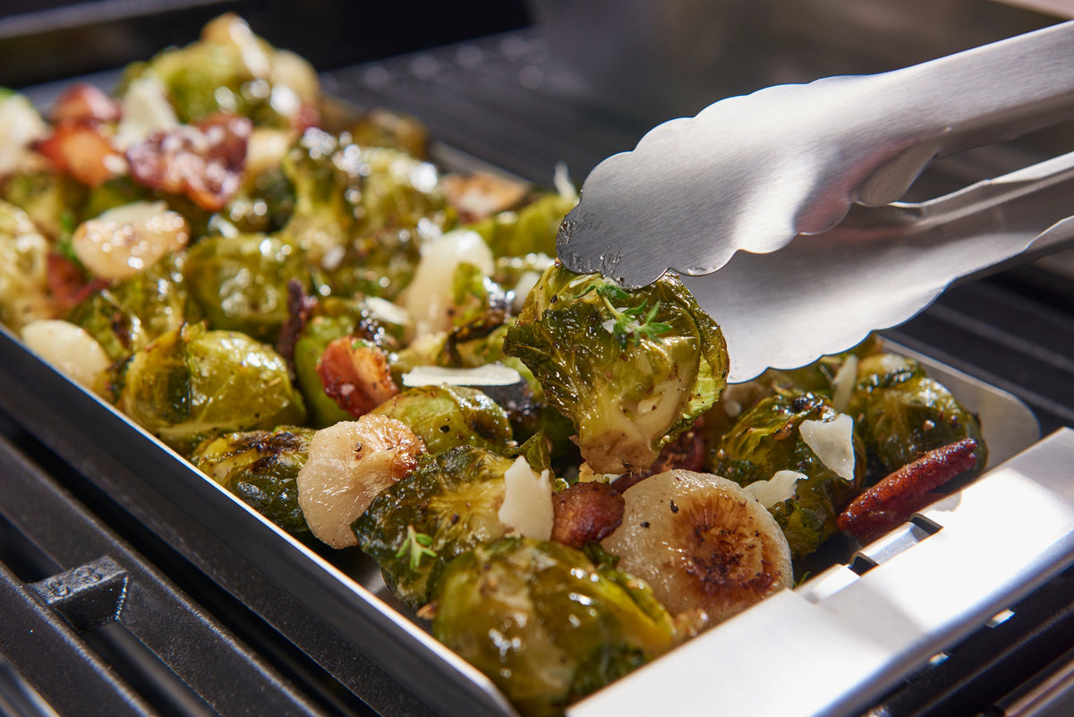 Broil King Narrow Topper – view 7