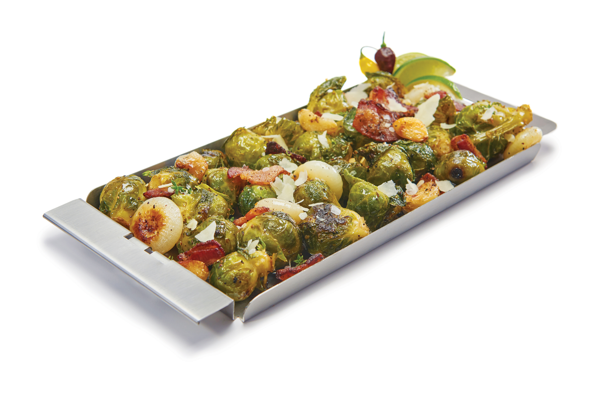 Broil King Narrow Topper – view 2