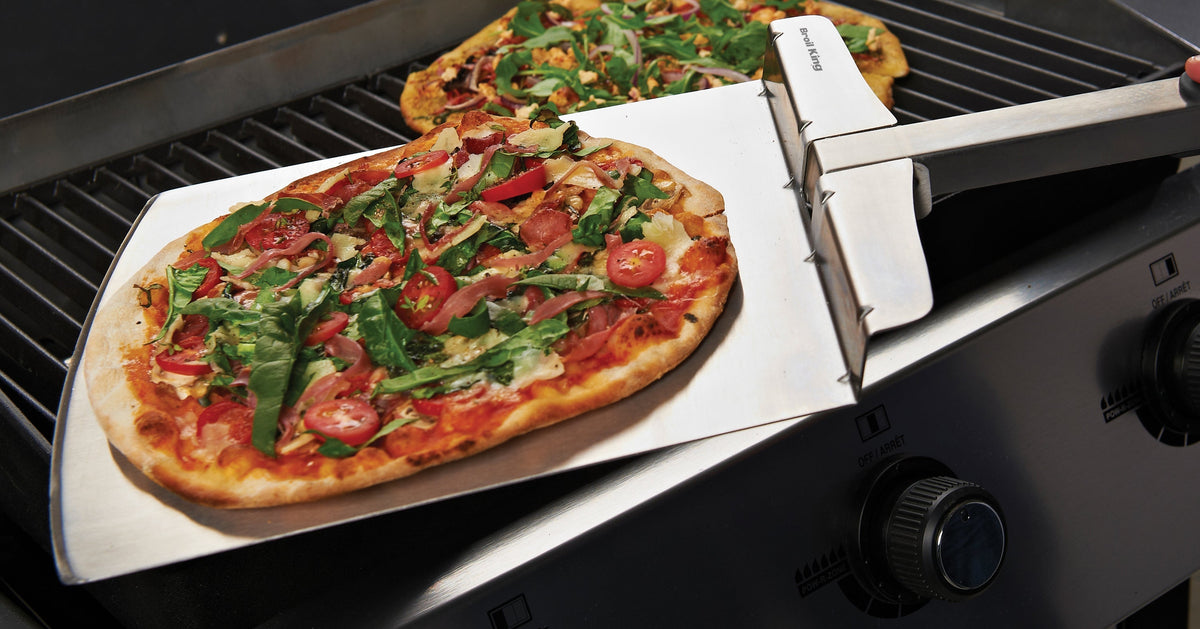 Broil King Pizza Peel – view 4