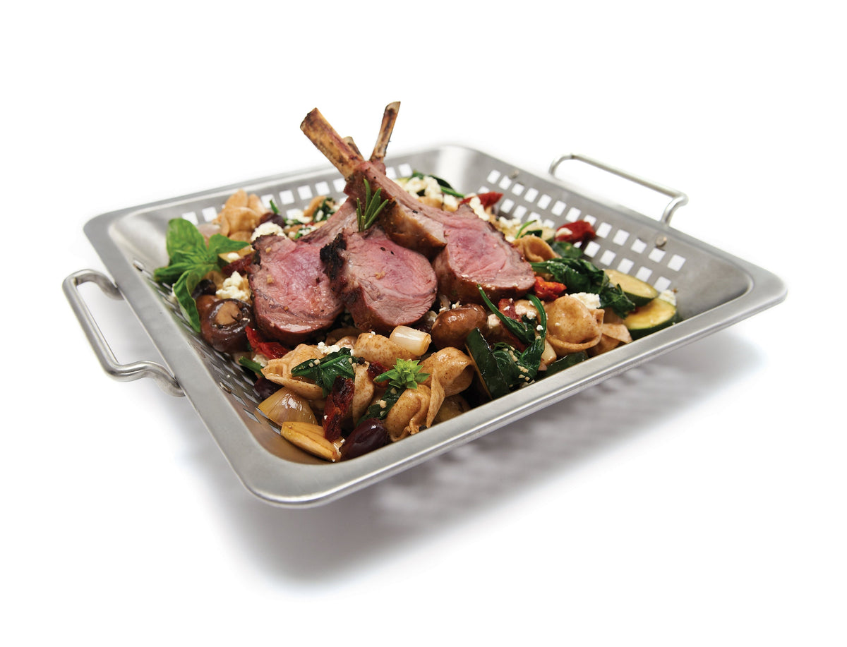 Broil King Grill Wok – view 2