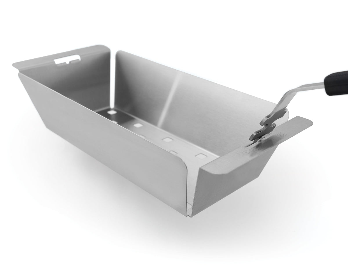 Broil King Narrow Wok – view 4